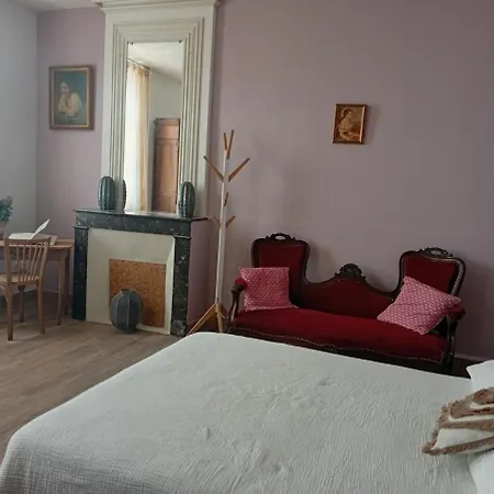 Дом отдыха La Belle Ancienne Лакано