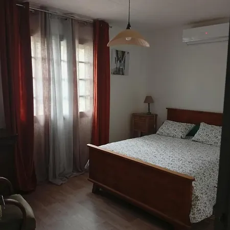 La Belle Ancienne Дом отдыха *