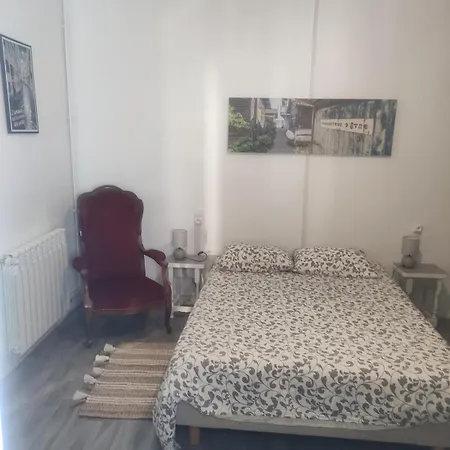 La Belle Ancienne * Lacanau