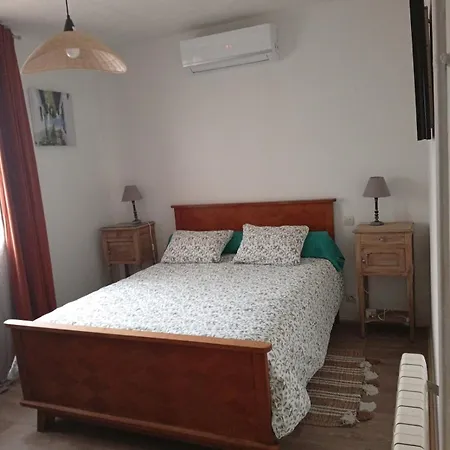 Сasa de vacaciones La Belle Ancienne