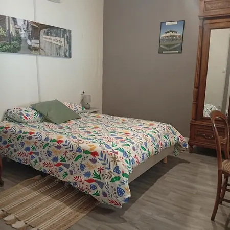 La Belle Ancienne Lacanau