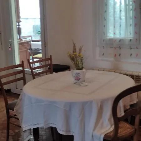 La Belle Ancienne Сasa de vacaciones *