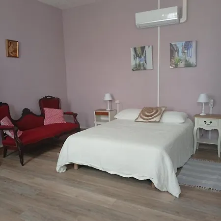 La Belle Ancienne * Lacanau