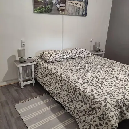 La Belle Ancienne Сasa de vacaciones *