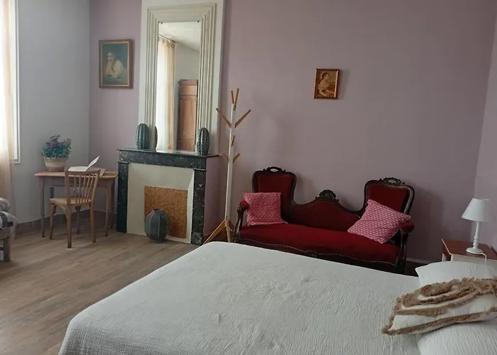 Casa vacanze La Belle Ancienne Lacanau