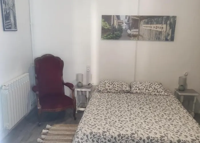 La Belle Ancienne * Lacanau