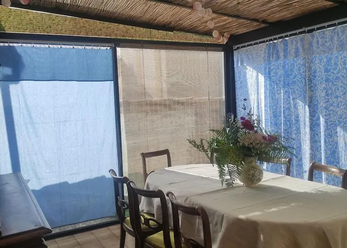 La Belle Ancienne * Lacanau