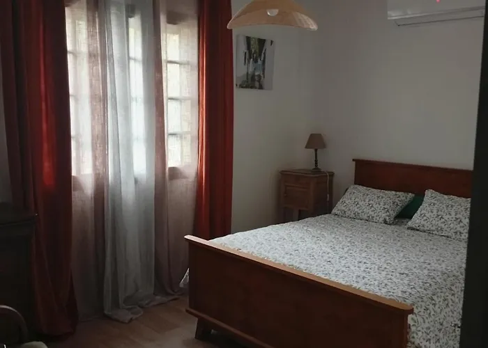 La Belle Ancienne Casa vacanze *