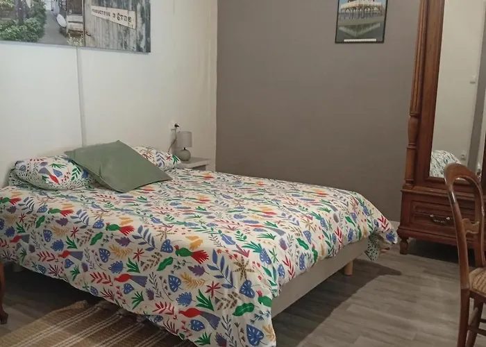 La Belle Ancienne Lacanau