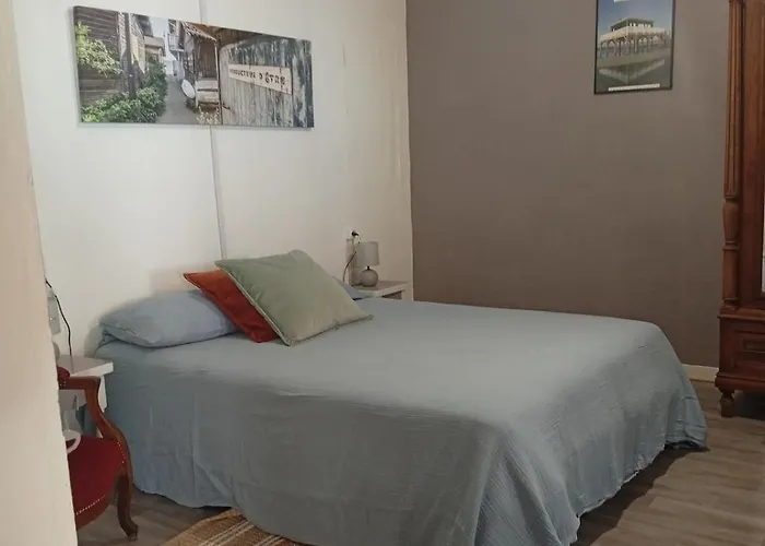 La Belle Ancienne * Lacanau