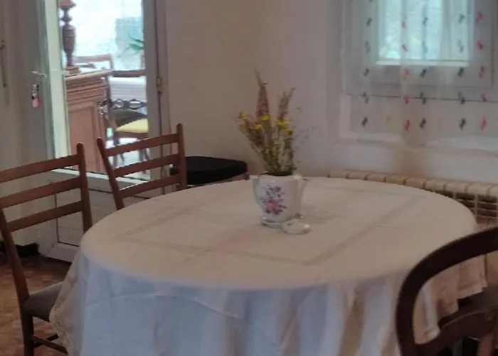 La Belle Ancienne Casa vacanze *