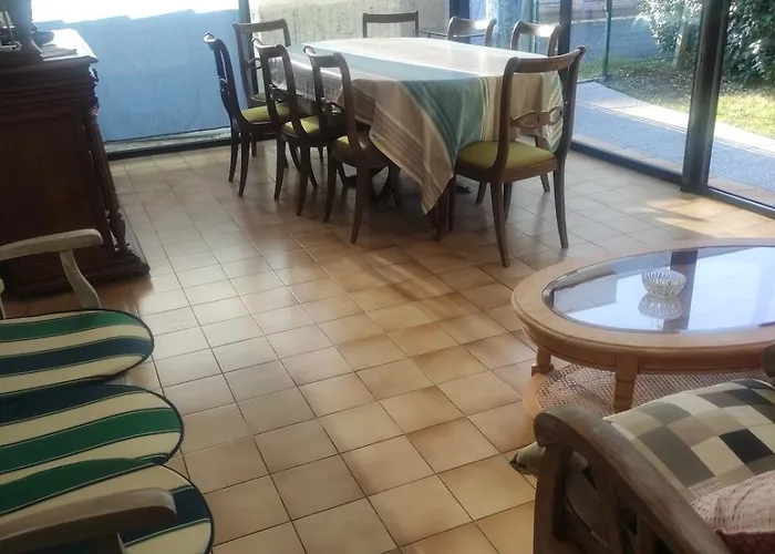 Casa vacanze La Belle Ancienne