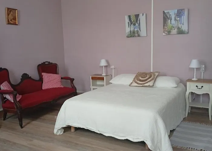 La Belle Ancienne * Lacanau