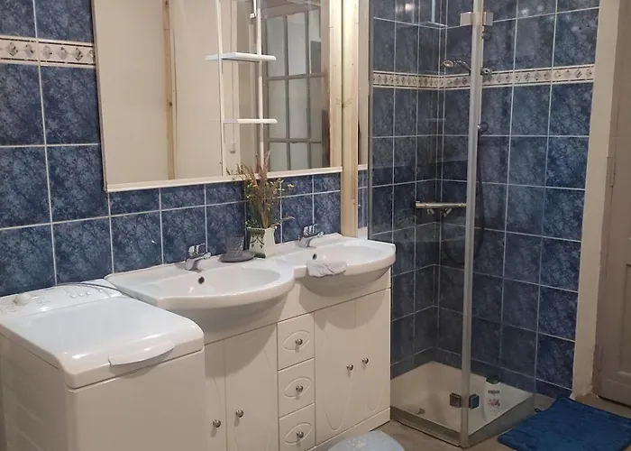 Casa vacanze La Belle Ancienne Lacanau