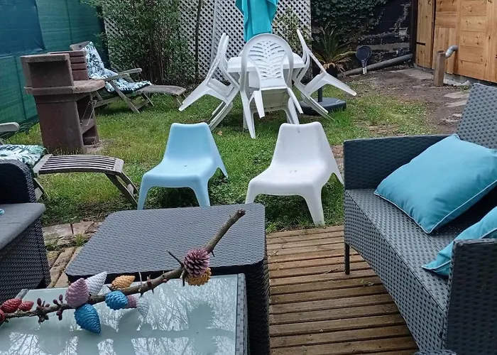 La Belle Ancienne * Lacanau