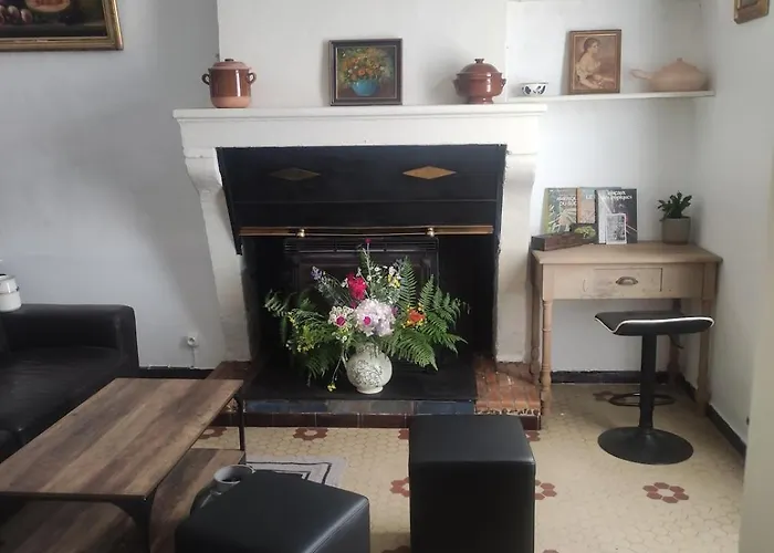 Casa vacanze La Belle Ancienne *