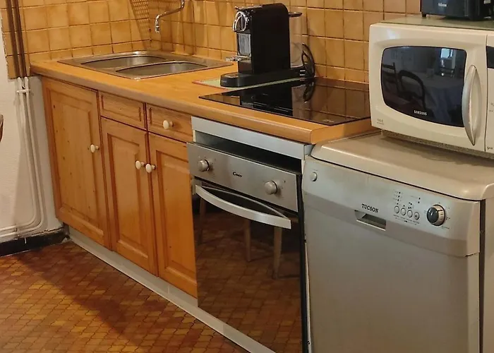 Casa vacanze La Belle Ancienne